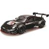 Burago Bburago Porsche 911 GT3 R - Modellino auto 1:24 Die-Cast fedele auto da collezione con porte mobili, a partire da 3+ (18-28047)