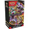 Pokémon TCG: Mega Evoluzione - Pacchetto Booster Nero Pitch