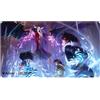 Ultra PRO - Final Fantasy x Universes Beyond Temporal Extortion Playmat for Magic: The Gathering | Tappetino da gioco di carte, oggetti da collezione Final Fantasy, tappetino per mouse da scrivania