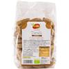 Vivibio, Taralli integrali con olio extra vergine di oliva bio, 250g