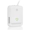 Smartwares Rivelatore di gas - Gas naturale, gas di città - Propano, butano e metano (LNG, GPL) - Durata: 5 anni - FGA-13410