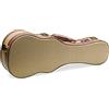 Stagg - Custodia in tweed per ukulele soprano