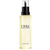 Giorgio Armani I Will Eau de Parfum Refill 100ml