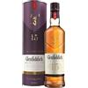 Glenfiddich Our Solera 15 Single Malt Scotch Whisky 0,7 L, Astucciato