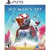 Bandai Namco No Man's Sky