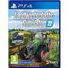 YOMIURI GIANTS Landwirtschafts-Simulator 22 [Playstation 4] (PEGI)