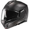 HJC Helmets CASCO i100 Semi Mat Titanium/SEMI FLAT TITANIUM XL