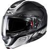 HJC, Casco Moto Modulare RPHA91 RAFINO MC5SF, S
