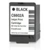 HP Cartuccia inkjet TIJ 1.0 HP nero C6602A