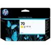 HP Cartuccia inkjet ink pigmentato 70 HP giallo C9454A