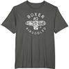 Motore Boxer Shirt Motore Boxer Serie R | Moto | Boxer Engine Maglietta