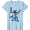 Disney Lilo & Stitch Simple Stitch Stance Maglietta