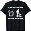 Design Barbecue Birra Barbecue Birra Grigliata Meme Divertente Maglietta