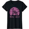 Regali Moto Donna Donna Biker Girl Moto Da Motocross Regalo Enduro Motociclista Maglietta