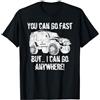 T-ShirtManiak RC Scaler Crawler Defender Radio Control Auto Maglietta