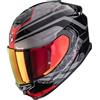 Skorpion SCORPION EXO-GT SP AIR ARTEN Nero-Rosso XS