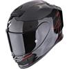 ScorpionEXO SCORPION EXO-R1 EVO CARBON AIR CYNERGY Nero-Rosso S