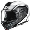 HJC, Casco Moto Modulare F100 REFF MC1, XL