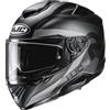 HJC, Casco Moto Integrale RPHA 72 PHYTA MC5SF, XXL