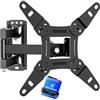GRIFEMA GB1008-2 Supporto TV Parete per 13-43"