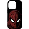 Marvel Maschera tecnologica Marvel Spider-Man: Far From Home Custodia per iPhone 14 Pro