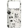 Disney Custodia per iPhone 17 Pro Tim Burton's The Nightmare Before Christmas - Stampa a inchiostro