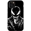 Marvel Venom: Lascia che ci sia carnage black Custodia per iPhone 11 Pro