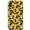 Disney Topolino Giallo Custodia per iPhone X/XS