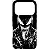 Marvel Custodia per iPhone 17 Pro Marvel Venom: Lascia che ci sia carnage black