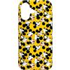 Disney Custodia per iPhone 17 Disney Topolino Giallo