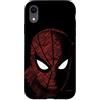 Marvel Maschera tecnologica Marvel Spider-Man: Far From Home Custodia per iPhone XR