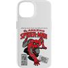 Marvel fumetto retrò Marvel Spider-Man Custodia per iPhone 14