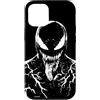 Marvel Venom: Lascia che ci sia carnage black Custodia per iPhone 12/12 Pro