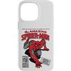 Marvel fumetto retrò Marvel Spider-Man Custodia per iPhone 14 Pro Max