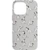 Disney Classic - 101 cuccioli di dalmata, colore: Grigio chiaro Custodia per iPhone 14 Pro Max