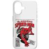 Marvel Custodia per iPhone 17 fumetto retrò Marvel Spider-Man