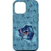 Disney Lilo & Stitch Tropical Breakout con angelo Custodia per iPhone 12 Pro Max