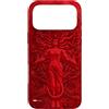 Marvel Custodia per iPhone 17 Pro Max Marvel Doctor Strano Multiverso della Follia Scarlett Witch