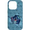Disney Lilo & Stitch Tropical Breakout con angelo Custodia per iPhone 14 Pro