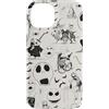 Disney Tim Burton's The Nightmare Before Christmas - Stampa a inchiostro Custodia per iPhone 14