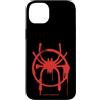 Marvel Spider-Man nel ragno di Miles Morales Custodia per iPhone 14 Plus