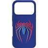 Marvel Custodia per iPhone 17 Pro Marvel Spider-Man Spider Logo