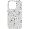 Disney Classic - 101 cuccioli di dalmata, colore: Grigio chiaro Custodia per iPhone 15 Pro