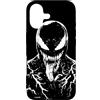 Marvel Custodia per iPhone 17 Marvel Venom: Lascia che ci sia carnage black