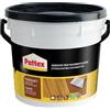 Pattex Parquet, Colla per legno e parquet mosaico, 5 kg