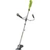 Ryobi OBC1820B Decespugliatore a Batteria 18V ONE+, Indicato per Cespugli, Rovi e Manto Erboso, Batteria Non Inclusa, Lama a 3 Denti Diametro 20cm