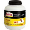 Pattex Colla Vinilica Universale, Barattolo da 1Kg