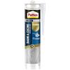 Pattex Bagni & Cucine Rapido, Sigillante bagno trasparente, 300 ml