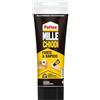 Pattex Millechiodi Forte & Rapido, Adesivo bianco per Interni, 250 g
