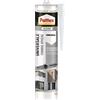 Pattex Sigillante Universale, Silicone Universale, Trasparente, 280 ml